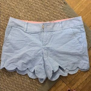 Lily Pulitzer Buttercup Shorts
